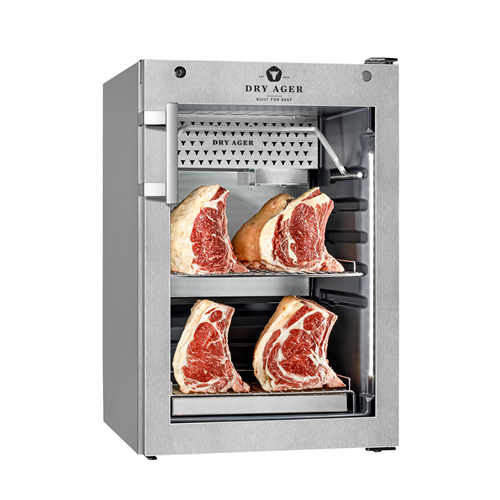 DRY AGER USA UX 750 PRO Meat Curing Aging Cabinet 44 lbs.